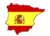 CARLOS MONJE VELARDE - Espanol